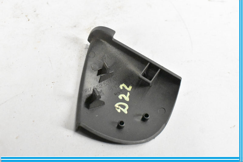 Load image into Gallery viewer, 05-12 Porsche Boxster Cayman 911 987 Left Dashboard End Cap Trim Panel Oem