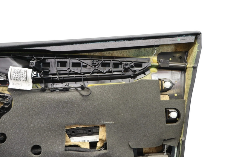 Load image into Gallery viewer, 14-22 Maserati Ghibli M157 Front Left Driver Interior Door Panel 105804245C Oem