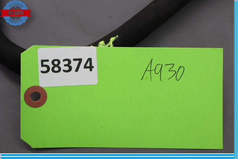 Load image into Gallery viewer, 12-16 Mercedes X166 GL550 ML63 AMG A/C AC Air Conditioning Hose Pipe Line Oem