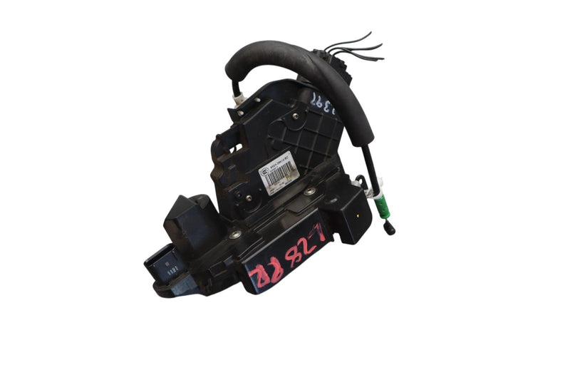 Load image into Gallery viewer, 12-19 Range Rover Evoque L538 Rear Right Side Door Latch Lock Actuator Oem