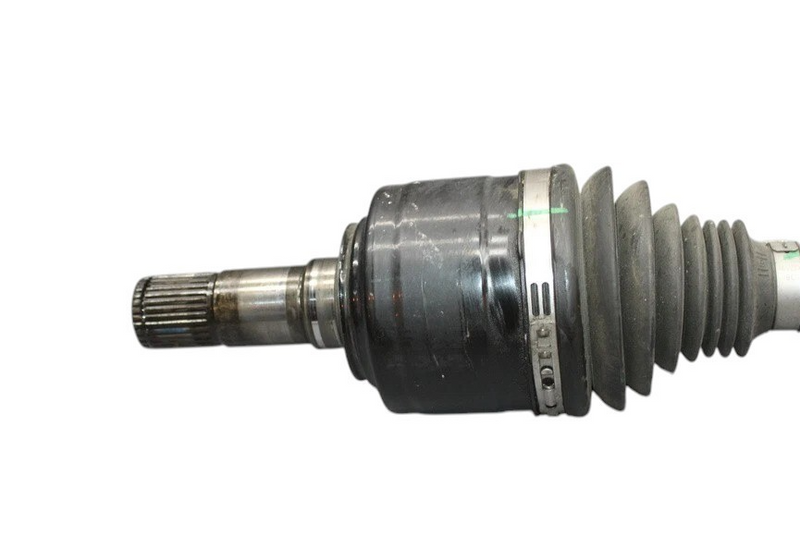 Load image into Gallery viewer, 14-17 Maserati Ghibli Rear Left Side CV Axle Shaft Drive Shaft Driveshaft Oem