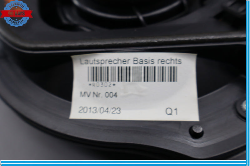 Load image into Gallery viewer, 10-17 Mercedes W207 E350 E550 Front Right Passenger Door Audio Sound Speaker Oem