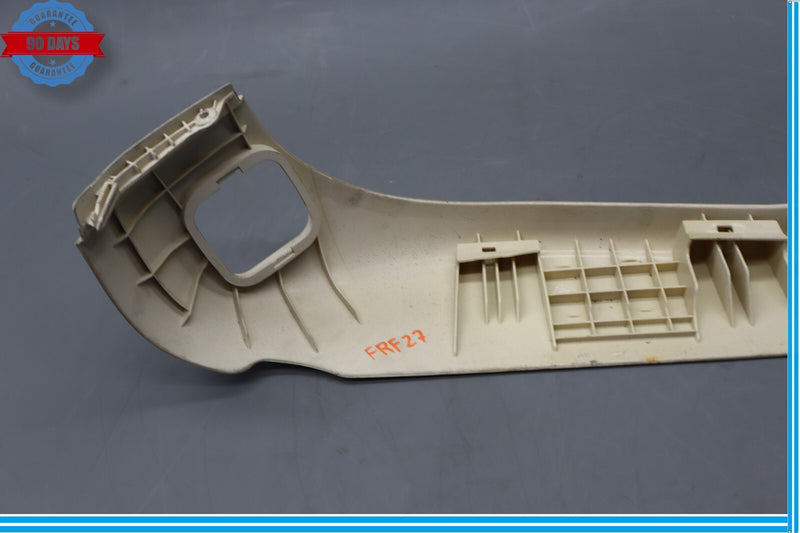 Load image into Gallery viewer, 03-12 Mercedes SL550 SL55 AMG R230 Front Right Under Seat Compartment Trim Oem
