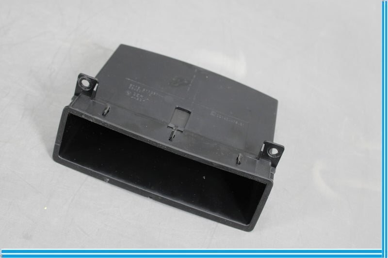 Load image into Gallery viewer, 09-15 BMW 750Li Rear Center Console Rear Storage Tray Bin Compartment Panel Oem