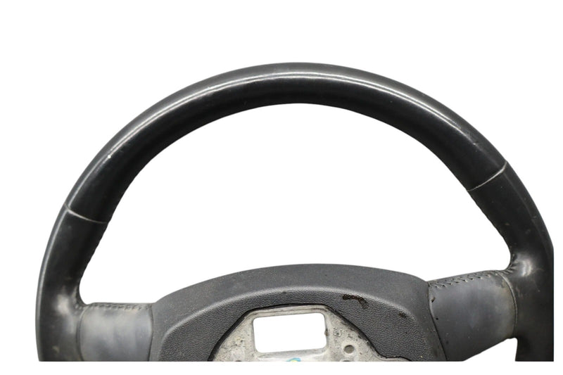 Load image into Gallery viewer, 12-15 Audi A6 4 Spoke Steering Wheel W/ Control Switches Black 4G0419091 Oem