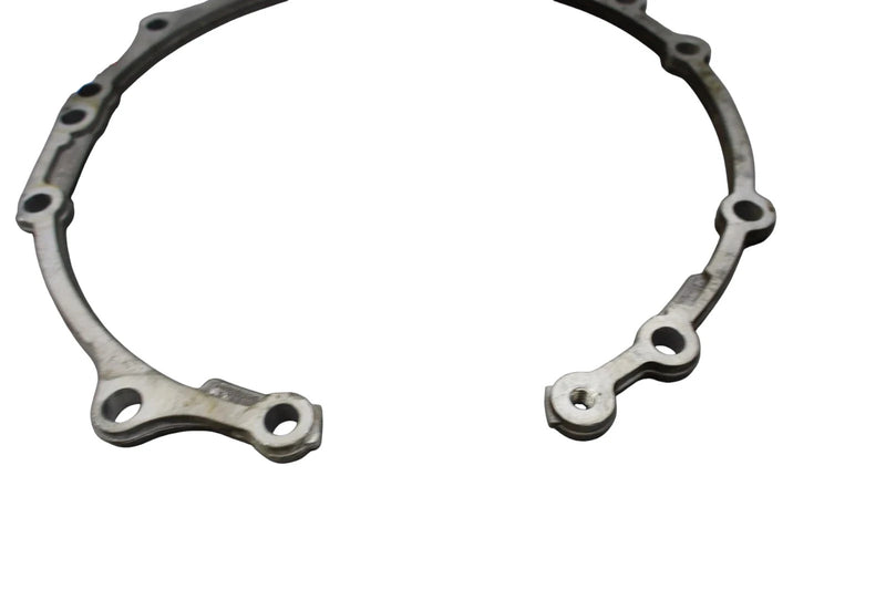 Load image into Gallery viewer, 03-12 Bentley Continental GTC Gearbox Mounting Spacer Ring Plate 09E103546 Oem