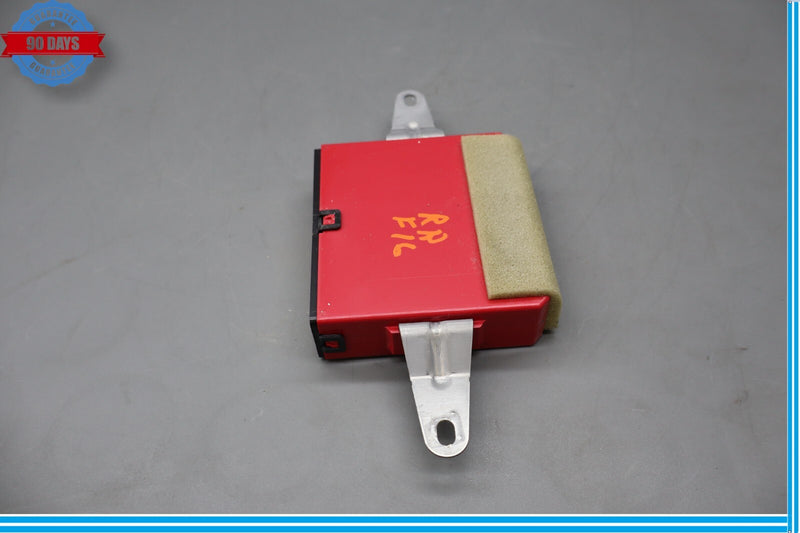 Load image into Gallery viewer, 07-12 Lexus LS460 LS460L Rear Right Door Multiplex Control Module Unit ECU Oem