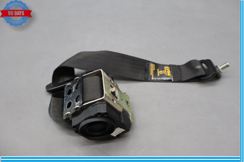 Load image into Gallery viewer, 05-08 Maserati Quattroporte M139 Rear Center Seat Belt Seatbelt 33045981 Oem