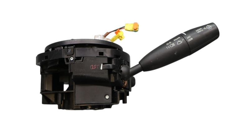 Load image into Gallery viewer, 14-17 Maserati Ghibli Steering Column Combination Switch Arm Controls Assy Oem