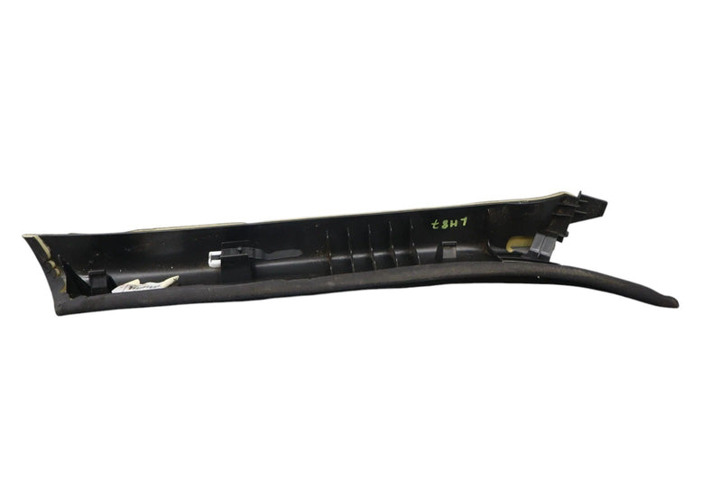 Load image into Gallery viewer, 14-16 Maserati Ghibli M157 Front Left Side Interior A Pillar Trim Panel Oem