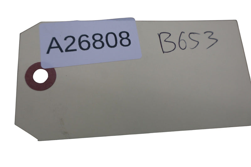 Load image into Gallery viewer, 06-16 Mercedes W212 E350 E400 Front Right Sun Visor Shade Extension Trim Oem