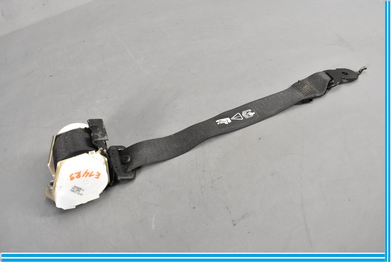 Load image into Gallery viewer, 09-12 BMW 750i 750Li Rear Right Passenger Side Seat Belt Seatbelt Retractor Oem