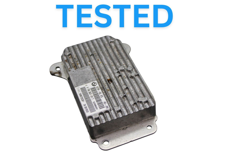 Load image into Gallery viewer, 09-13 BMW 535i 550i GT Integrated Chassis Control Module ICM 6796503017 Oem
