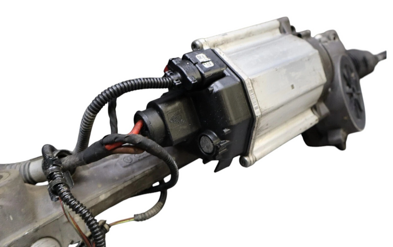 Load image into Gallery viewer, 09-13 Audi A3 A3 Quattro Electric Power Steering Gear Rack & Pinion Oem