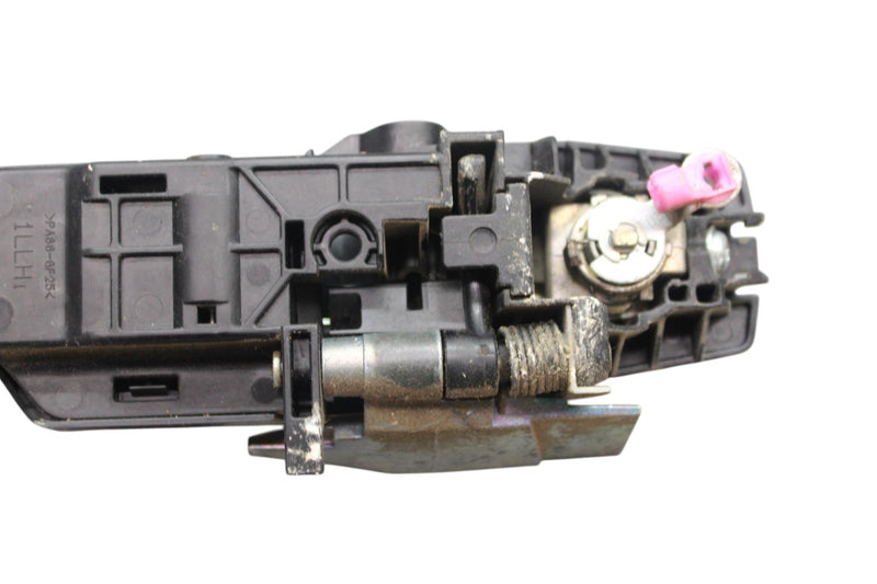 Load image into Gallery viewer, 11-17 Infiniti QX56 QX80 Front Left Driver Side Exterior Door Handle Oem