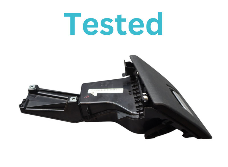 Load image into Gallery viewer, 14-22 Maserati Ghibli Front Left Dashboard Storage Compartment 670012669 Oem