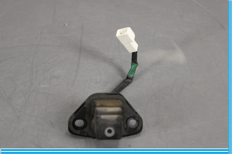 Load image into Gallery viewer, 07-12 Lexus LS460 Rear Trunk Lid Back Up Reverse Backup Parking Camera Oem