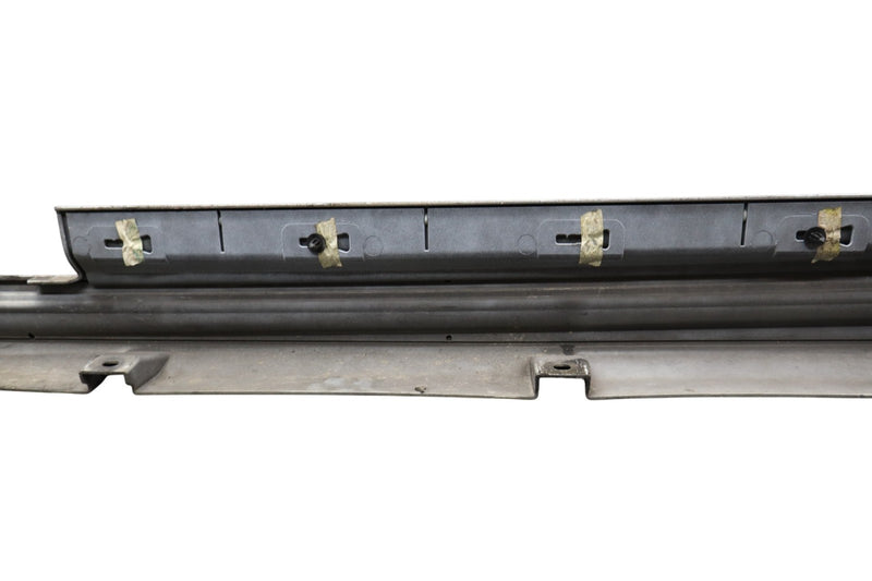Load image into Gallery viewer, 10-17 BMW 535i 550i GT F07 Right Passenger Side Rocker Skirt Cover Molding Oem