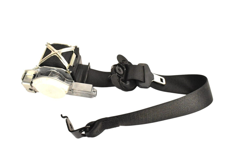 Load image into Gallery viewer, 12-16 BMW 328i 320i F30 Front Right Passenger Seat Belt Retractor 34119627 Oem