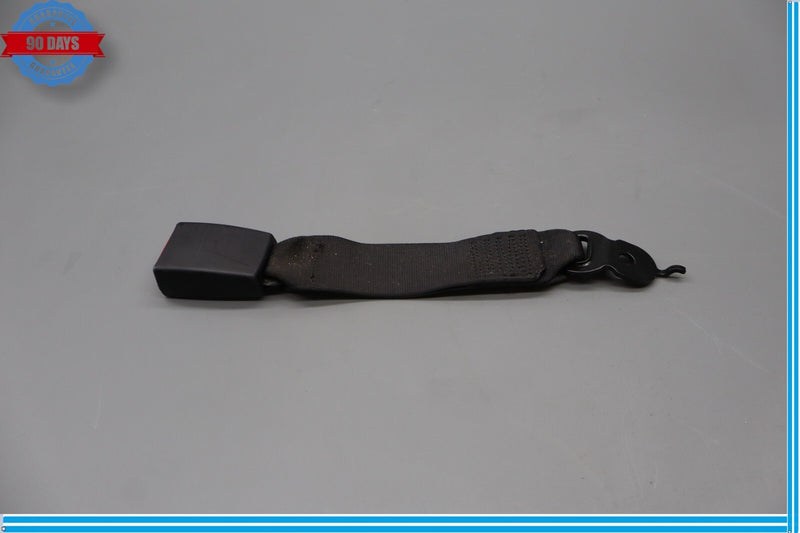 Load image into Gallery viewer, 09-15 BMW 750i 750Li F01 F02 Rear Center Seatbelt Buckle Latch Receiver Oem