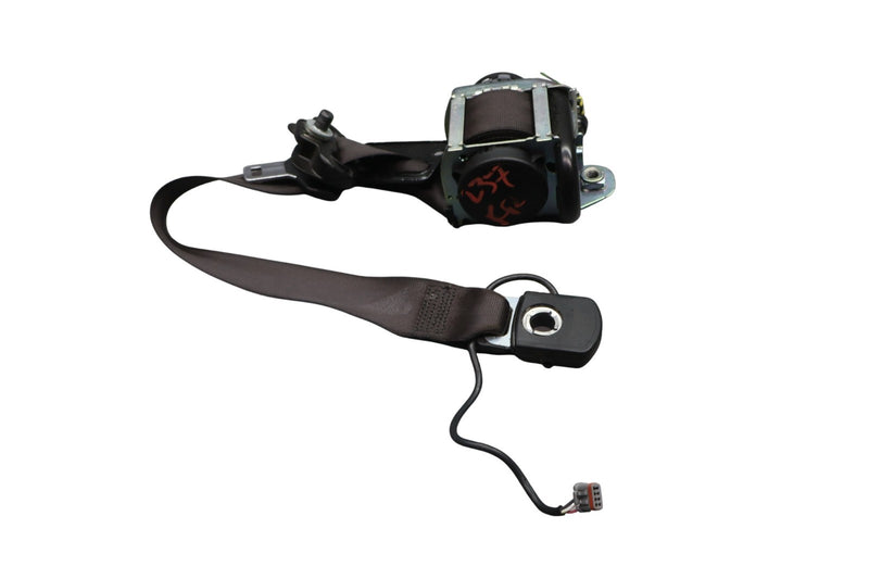 Load image into Gallery viewer, 12-19 Jaguar X351 XJ XJR Front Right Side Seat Belt Seatbelt Retractor Oem