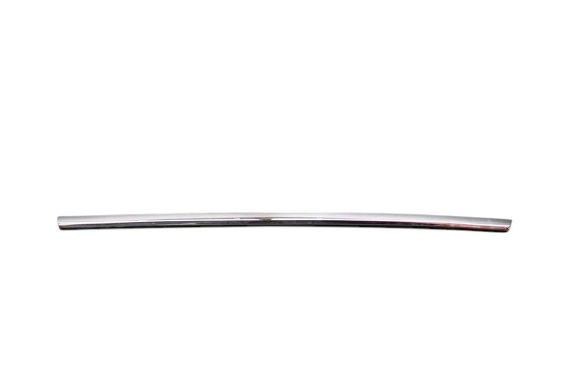 Load image into Gallery viewer, 12-20 Tesla Model S Rear Right Passenger Side Upper Window Strip Molding Oem