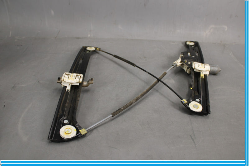 Load image into Gallery viewer, 07-13 BMW X5 E70 Front Left Driver Door Window Regulator Motor Oem