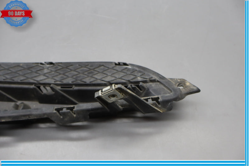 Load image into Gallery viewer, 12-15 Jaguar XF XFR Front Left Driver Side Bumper Mesh Grille CX2315K233AA Oem