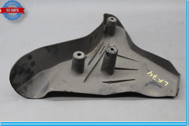 Load image into Gallery viewer, 16-22 BMW X1 F48 Rear Left Side Trailing Control Arm Cover Bracket Oem