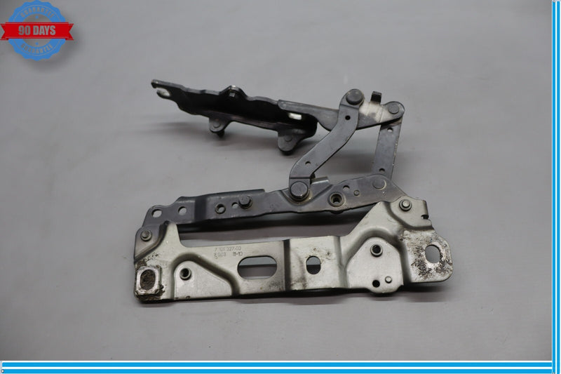 Load image into Gallery viewer, 11-16 BMW 535i xDrive Front Left Driver Side Hood Bonnet Hinge Support Oem