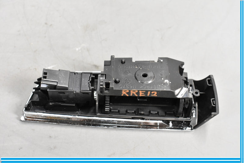 Load image into Gallery viewer, 10-18 Jaguar XJ XJL X351 Rear Right Passenger Side Window Control Switch Oem
