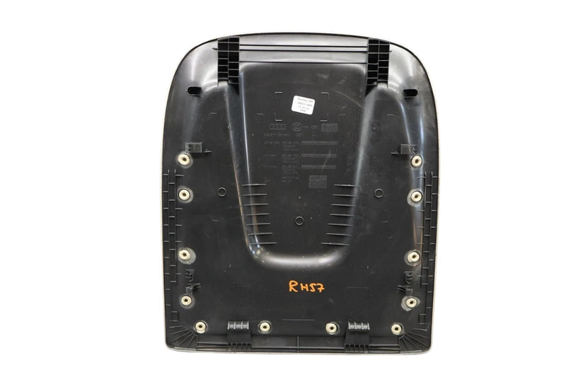 Load image into Gallery viewer, 12-18 Audi A7 Q5 Front Right Passenger Side Back Seat Cover Panel 8R0881969 Oem