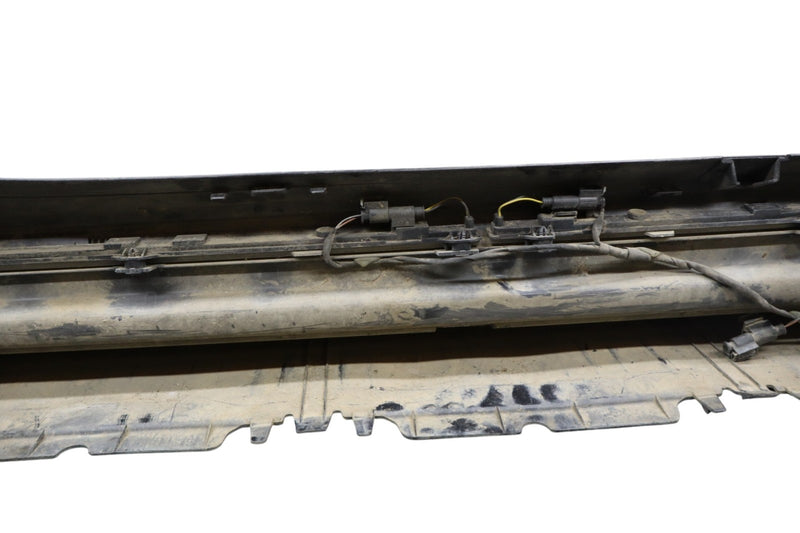 Load image into Gallery viewer, 13-19 Mercedes X166 GL450 Left Side Running Board Step & Mount Support Oem