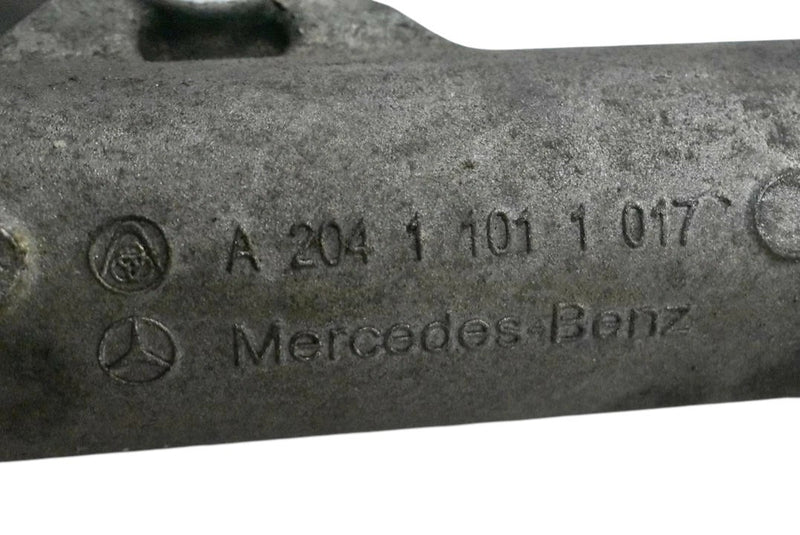 Load image into Gallery viewer, 08-14 Mercedes W204 C250 C280 C300 Power Steering Rack & Pinion 20411011017 OEM