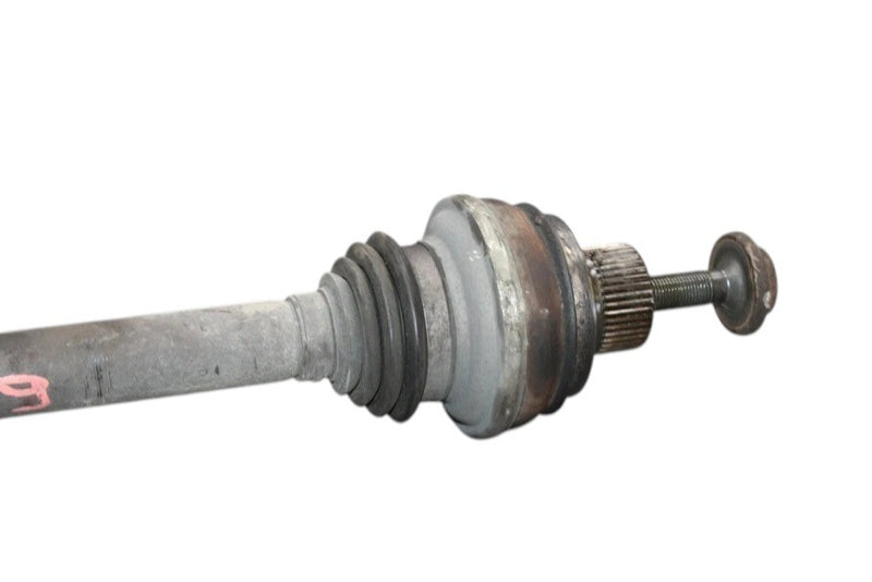 Load image into Gallery viewer, 11-18 Audi A6 A7 Quattro Rear Left CV Axle Shaft Drive Shaft 8R0501203DX Oem