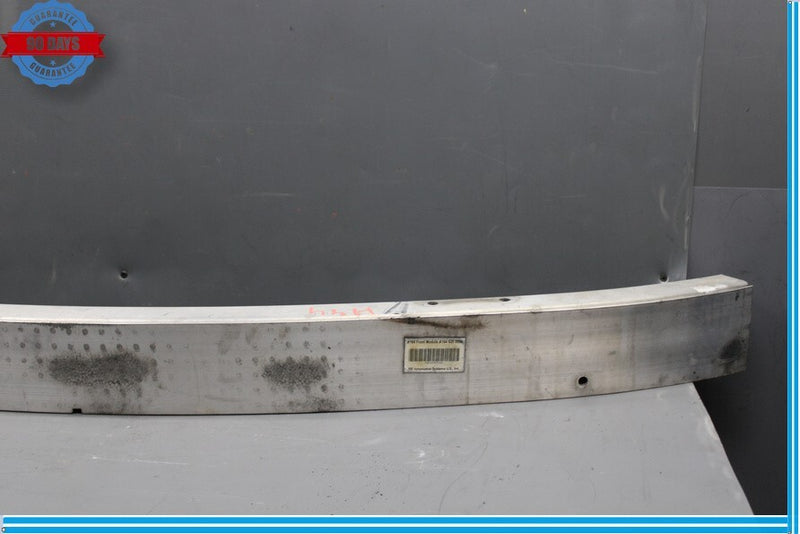 Load image into Gallery viewer, 06-12 Mercedes X164 GL450 GL550 ML550 Front Bumper Reinforcement Impact Bar Oem