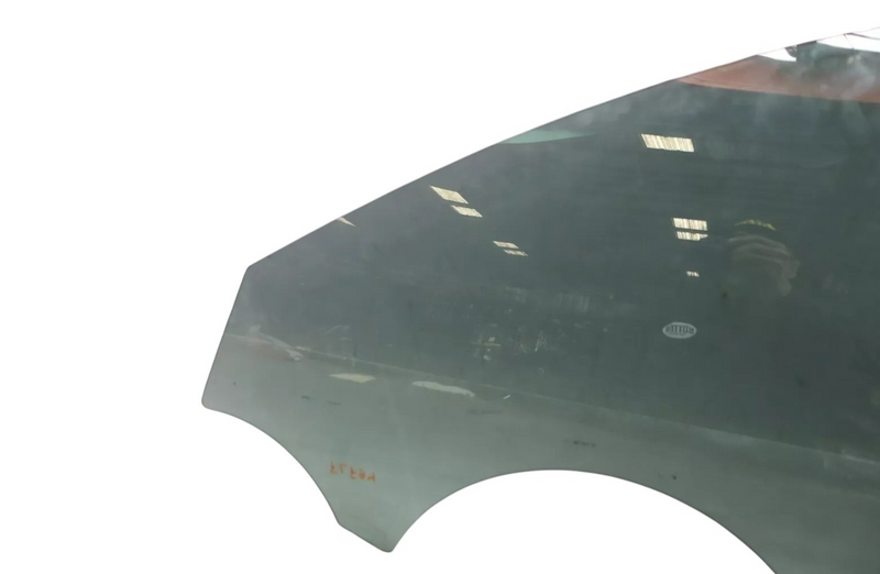 Load image into Gallery viewer, 12-15 Audi A6 Quattro S6 Front Left Driver Side Door Window Glass 4G0845201 Oem