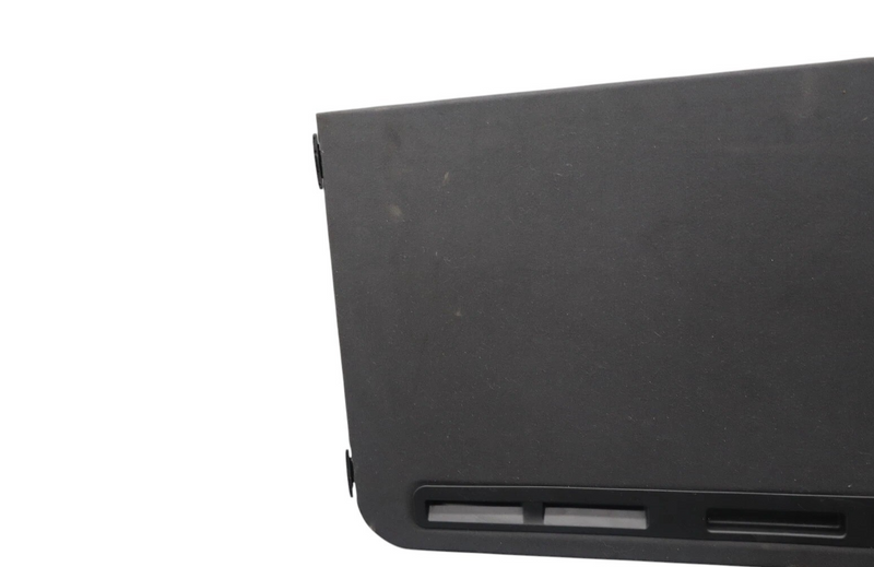 Load image into Gallery viewer, 14-22 Maserati Ghibli Headliner Sun Roof Sunroof Sun Shade Cover Suede Black Oem