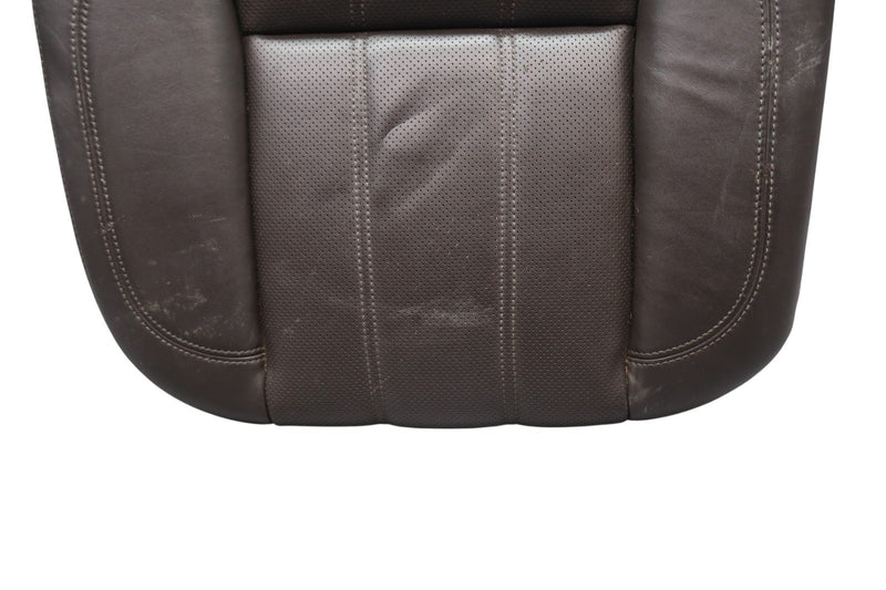 Load image into Gallery viewer, 13-17 Land Rover Range Rover L405 Rear Right Passenger Lower Seat Cushion Oem
