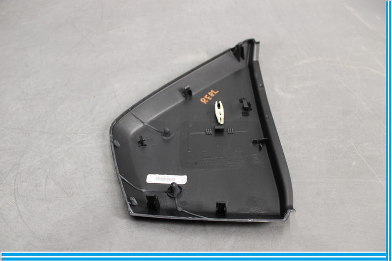 Load image into Gallery viewer, 11-18 Porsche Cayenne Front Right Dash Dashboard End Cover Trim Oem