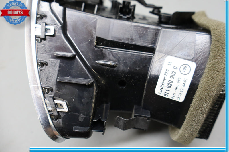 Load image into Gallery viewer, 08-16 Audi A4 Wagon Front Right Passenger Side Dash Air Vent Grill Oem