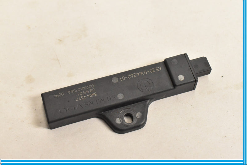 Load image into Gallery viewer, 09-19 BMW 750Li 750i F01 F02 F07 F10 Keyless Entry Antenna 65209220832 Oem