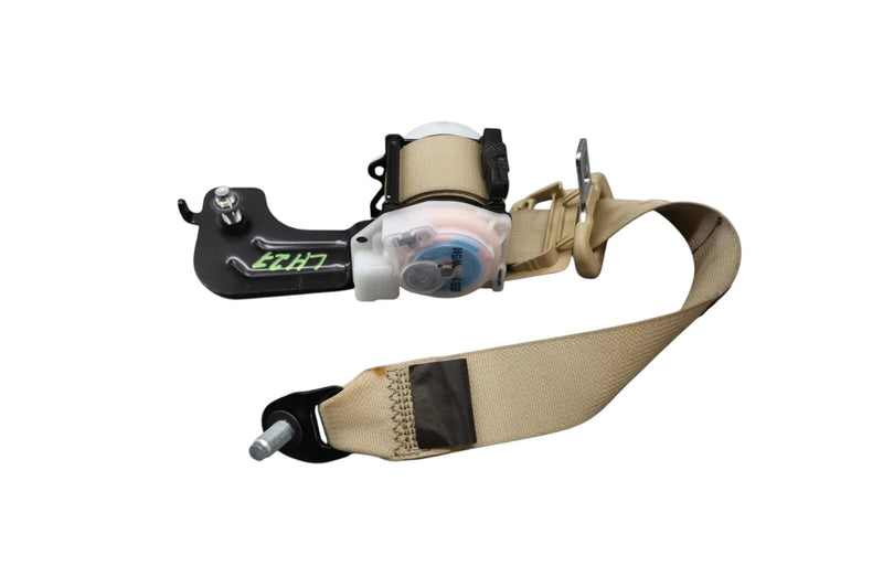 Load image into Gallery viewer, 15-20 Hyundai Genesis G80 Rear Left Side Seat Belt Retractor 89810-B1500 Oem