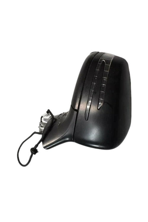 Load image into Gallery viewer, 12-18 Mercedes W218 CLS550 CLS63 Front Right Side Rear View Door Mirror OEM