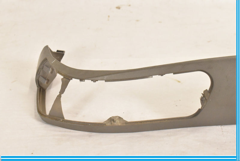 Load image into Gallery viewer, 04-08 Maserati Quattroporte M139 Front Left Driver Seat Lower Trim Cover Oem