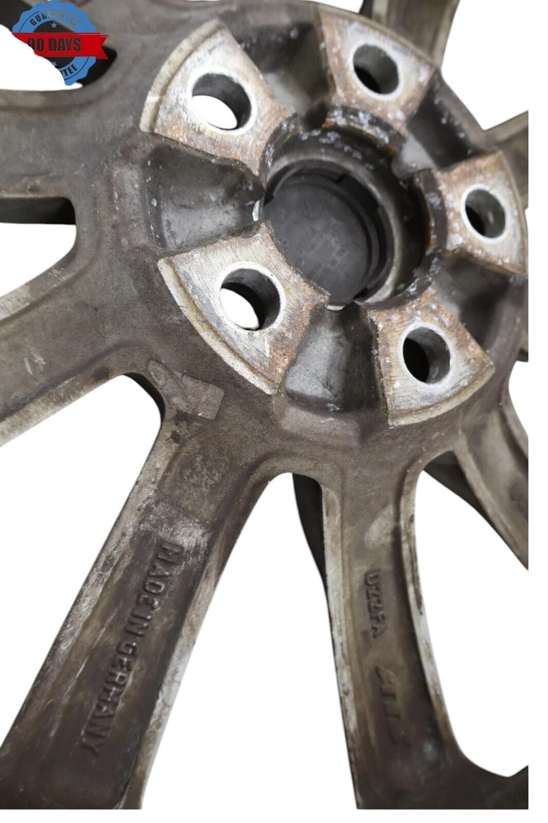 Load image into Gallery viewer, 12-24 Jaguar F-Type XF XFR XFR-S 18'' Alloy Wheel Rim 8.5Jx18 BW831007AA OEM