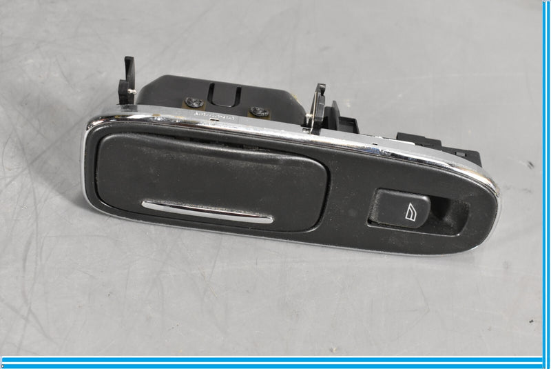 Load image into Gallery viewer, 04-09 Jaguar XJ8 XJR Rear Right Passenger Side Door Window Switch W/Ash Tray Oem