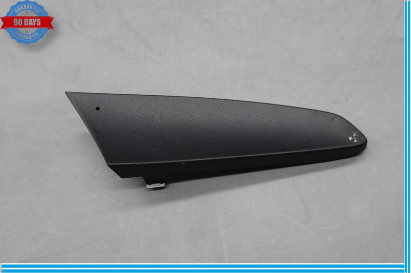 Load image into Gallery viewer, 10-16 Porsche Panamera Rear Right Side Interior Door Handle Trim Cover Oem