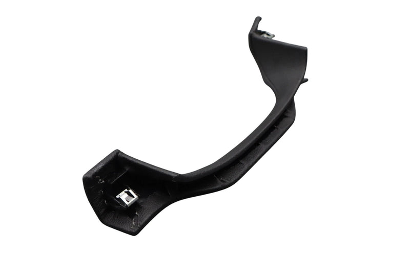 Load image into Gallery viewer, 14-22 Maserati Ghibli SQ4 M157 Steering Column Trim Cover Black 670018724 OEM