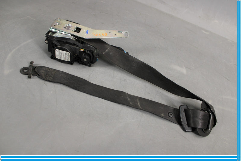 Load image into Gallery viewer, 09-15 BMW 750Li F01 F02 Front Left Driver Side Seat Belt Seatbelt Retractor Oem